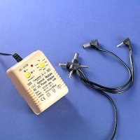 Super Star - Linear Adaptor