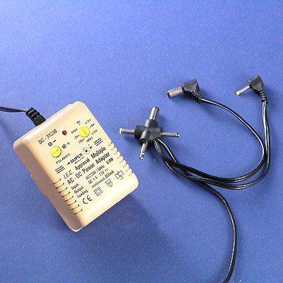 Super Star - Linear Adaptor