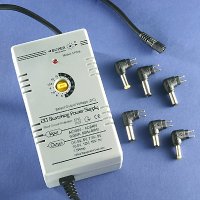Sell Super Star - Switching Adaptor