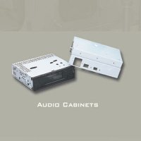 Audio Cabinets