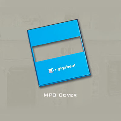 MP3 Cover