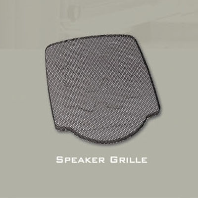 Speaker Grille