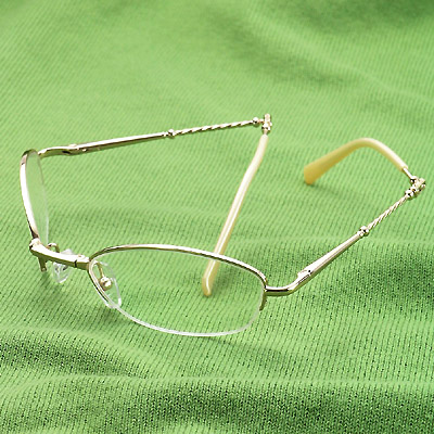 Optical - Stainless Steel