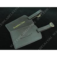 Sell Leather travel name tag