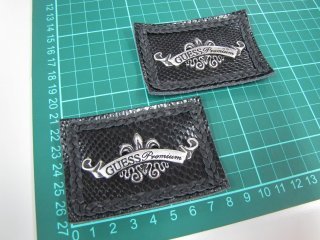 Sell Leather Patch