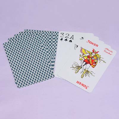 Playing Card