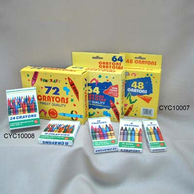 Crayon
