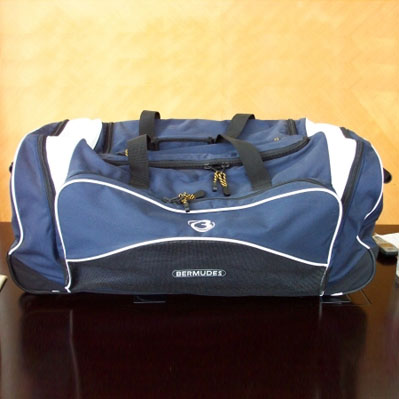 Nylon Travelling Bag