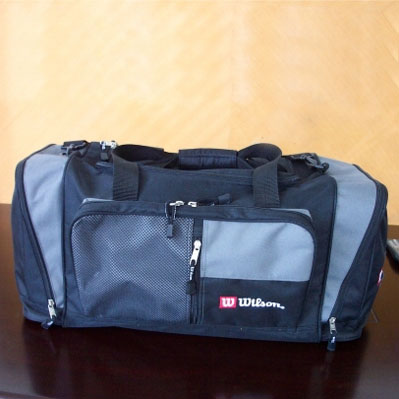 Nylon Travelling Bag