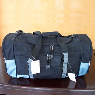 Nylon Travelling Bag