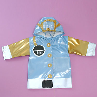 Rain Coat