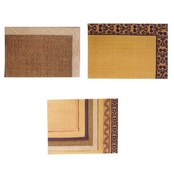 Sisal and Sea Grass Carpet and Rugs