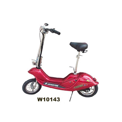 E-Scooter