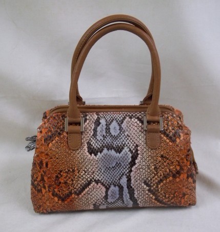 Python Handbag