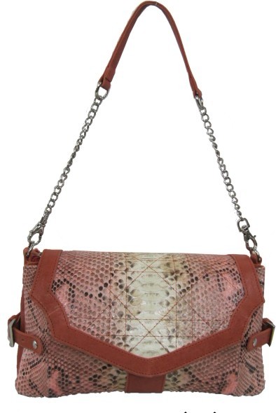 Python Handbag
