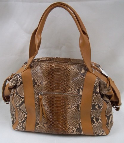 Sell Python Handbag
