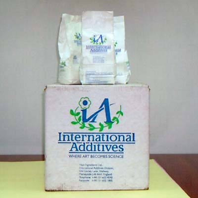 The Appetite Stimulant for Poultry Feeds