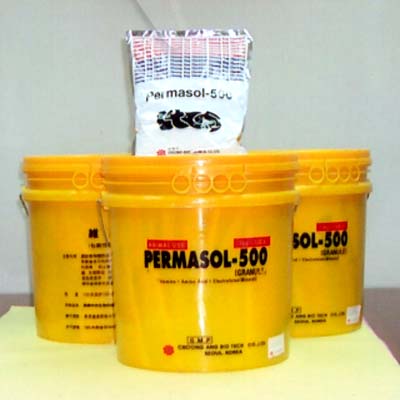 Permasol - 500 (Granule)