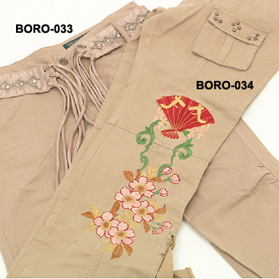 Fashion Item (Special Wash)