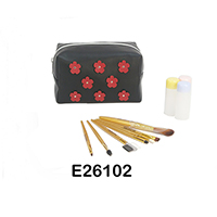 Trendy Designed Cosmetic Bag
