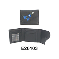 PU Wallet