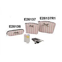 Trendy Designed Lady's Cosmetic Bag
