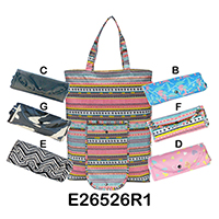 Lady's Fashionable Storage Bag