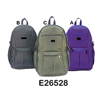 Backpack, E26528