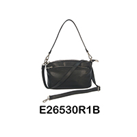 Lady's Leather Handbags