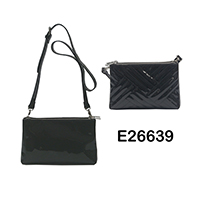 PU Fashionable Shoulder Bag