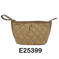 Lady's PU Cosmetic Bag