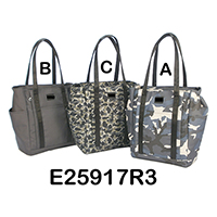 Fashionable Designed Shoulder Bag