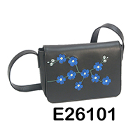 Fashionable PU Shoulder Bag