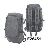Functionable Sport Purpose Backpack