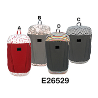 Fashionable Weekend Backpack