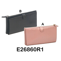 Women's Bonded Leather Wallets