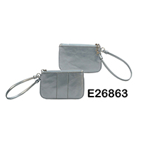 Women's Bonded Leather Wallets