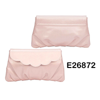 Fashional Design with Bonded Leather Bags