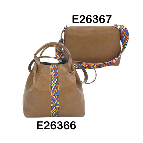 Lady's Shoulder Bag & Fashionable Shoulder Bag