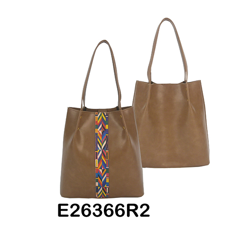 Trendy Designed Shoulder Bag