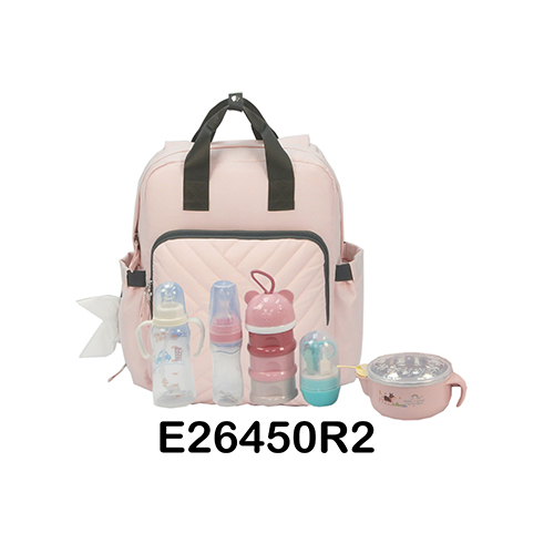 Trendy Designed Mother Backpack