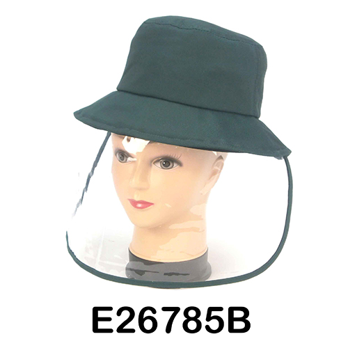 Detachable Mask Protective Cap