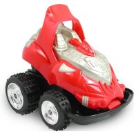 Turbo Spinner(Stunt car)