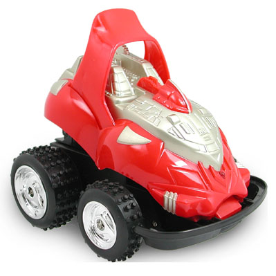 Turbo Spinner(Stunt car)