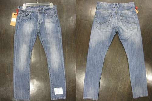 Men Jeans