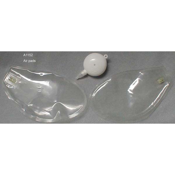 Air Pads