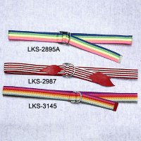 Webbing Belts