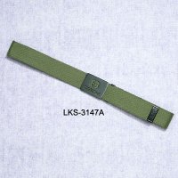 Webbing Belts