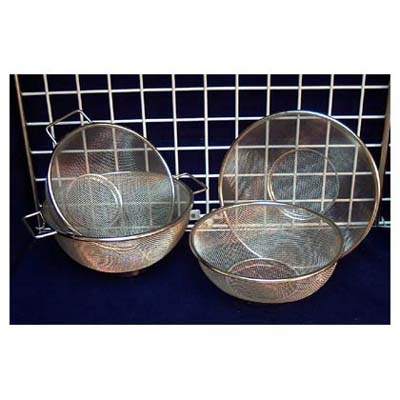 Round Wire Basket