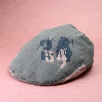 Sping / Summer - Cap